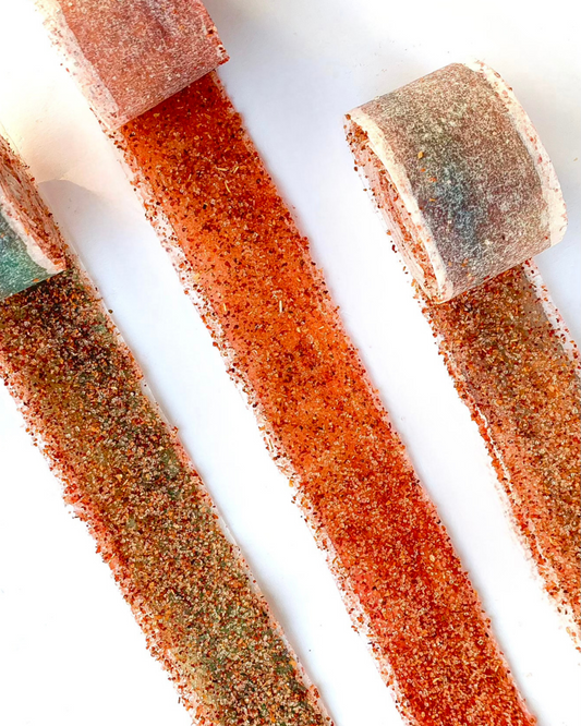 Fruit by the Foot Enchilado