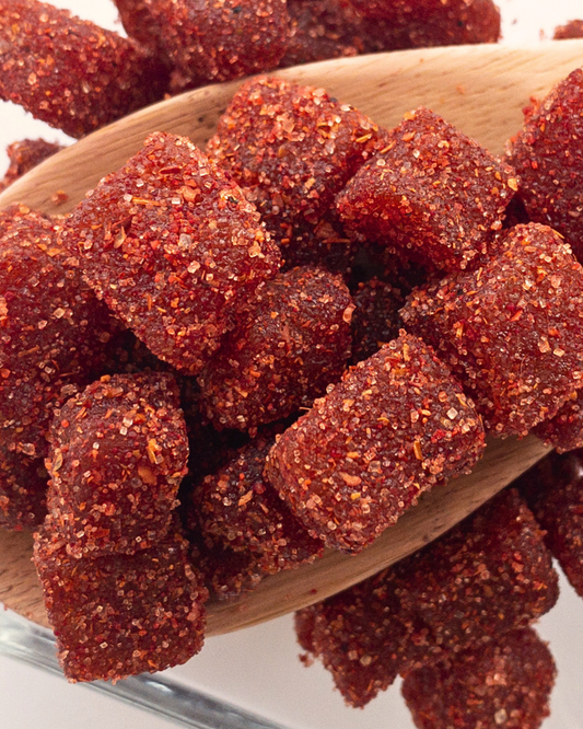 GuayabaAte/ Enchilada