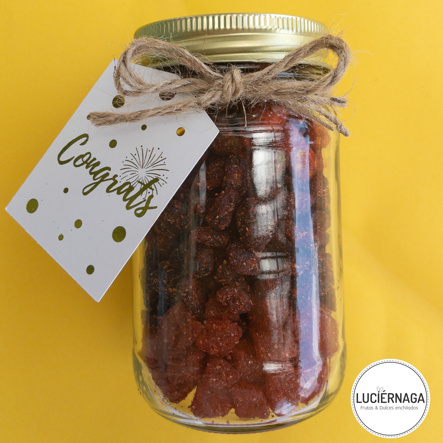 Jar de Producto a Elegir