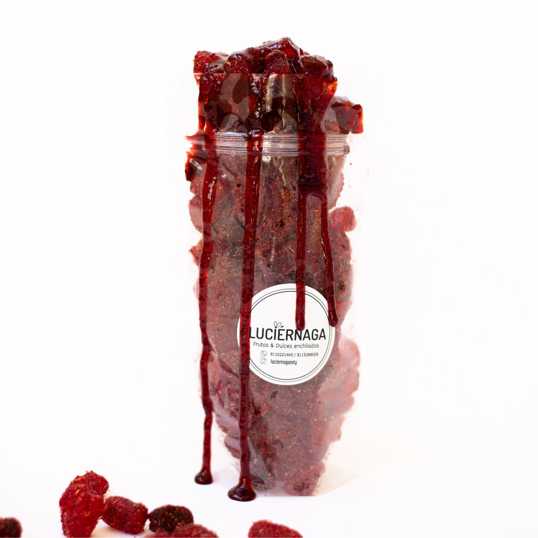 Panditas Ahogados